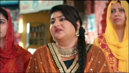 Megha Barsenge - 7th October 2024